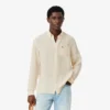 Erkek Regular Fit Keten Gömlek