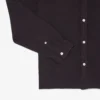 Erkek Regular Fit Keten Gömlek