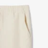 Erkek Regular Fit Keten Twill Pantolon