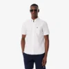 Erkek Regular Fit Kısa Kollu Oxford Gömlek