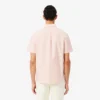 Erkek Regular Fit Kısa Kollu Oxford Gömlek