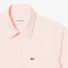 Erkek Regular Fit Kısa Kollu Oxford Gömlek