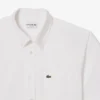 Erkek Regular Fit Kısa Kollu Oxford Gömlek