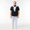 Erkek Regular Fit Kısa Kollu Oxford Gömlek