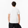 Erkek Regular Fit Lacoste Movement Baskılı Polo Tişört