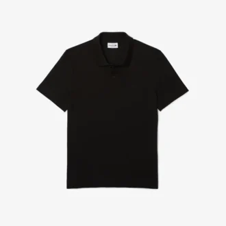 Erkek Regular Fit Lacoste Movement Piqua Polo Tişört