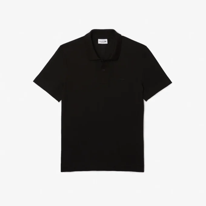 Erkek Regular Fit Lacoste Movement Piqua Polo Tişört