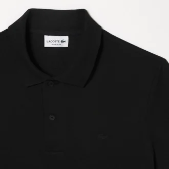 Erkek Regular Fit Lacoste Movement Piqua Polo Tişört