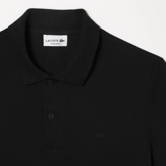 Erkek Regular Fit Lacoste Movement Piqua Polo Tişört