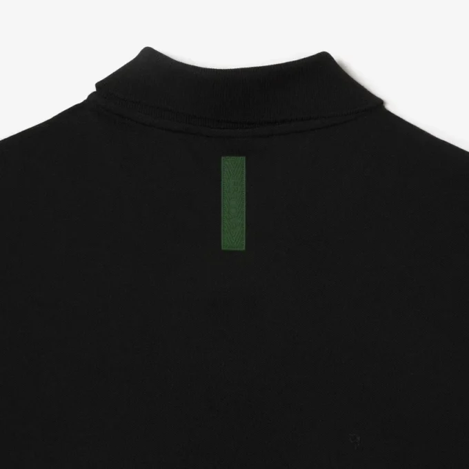 Erkek Regular Fit Lacoste Movement Piqua Polo Tişört