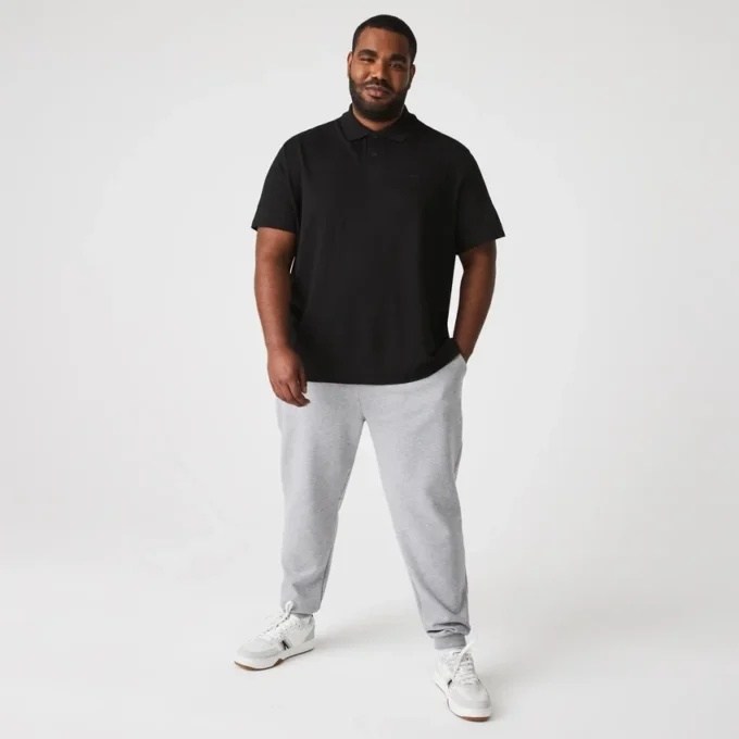 Erkek Regular Fit Lacoste Movement Piqua Polo Tişört