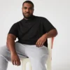 Erkek Regular Fit Lacoste Movement Piqua Polo Tişört