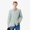 Erkek Regular Fit Oxford Gömlek