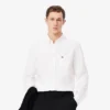 Erkek Regular Fit Oxford Gömlek