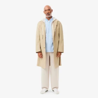 Erkek Regular Fit Oxford Gömlek