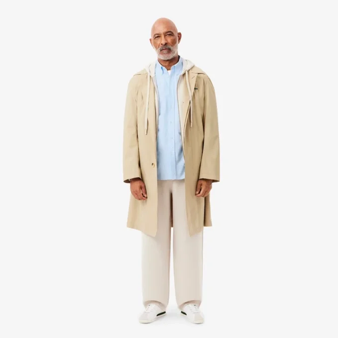 Erkek Regular Fit Oxford Gömlek