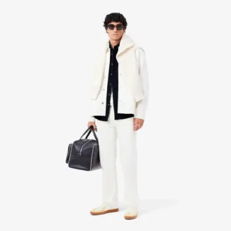 Erkek Regular Fit Oxford Gömlek
