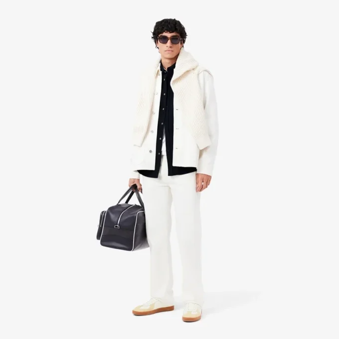 Erkek Regular Fit Oxford Gömlek