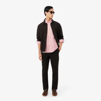 Erkek Regular Fit Oxford Gömlek