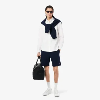 Erkek Regular Fit Oxford Gömlek