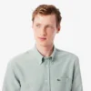Erkek Regular Fit Oxford Gömlek