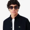 Erkek Regular Fit Oxford Gömlek