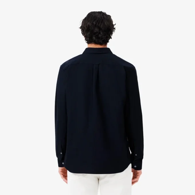 Erkek Regular Fit Oxford Gömlek