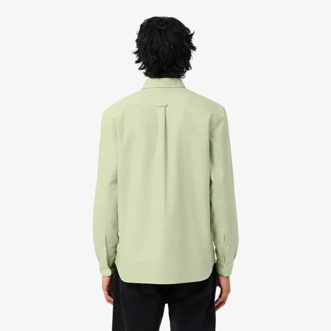 Erkek Regular Fit Oxford Gömlek