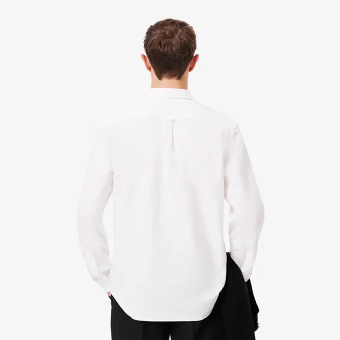 Erkek Regular Fit Oxford Gömlek