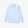 Erkek Regular Fit Oxford Gömlek