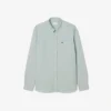 Erkek Regular Fit Oxford Gömlek