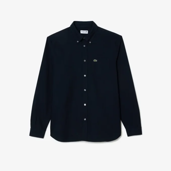 Erkek Regular Fit Oxford Gömlek