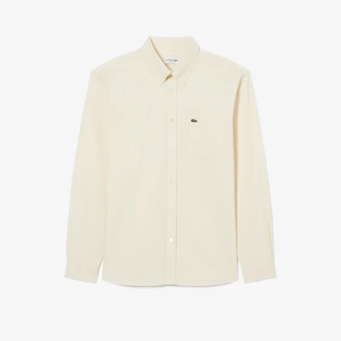 Erkek Regular Fit Oxford Gömlek