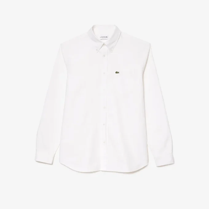 Erkek Regular Fit Oxford Gömlek