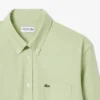 Erkek Regular Fit Oxford Gömlek