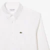 Erkek Regular Fit Oxford Gömlek