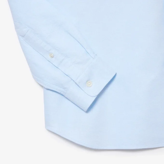 Erkek Regular Fit Oxford Gömlek