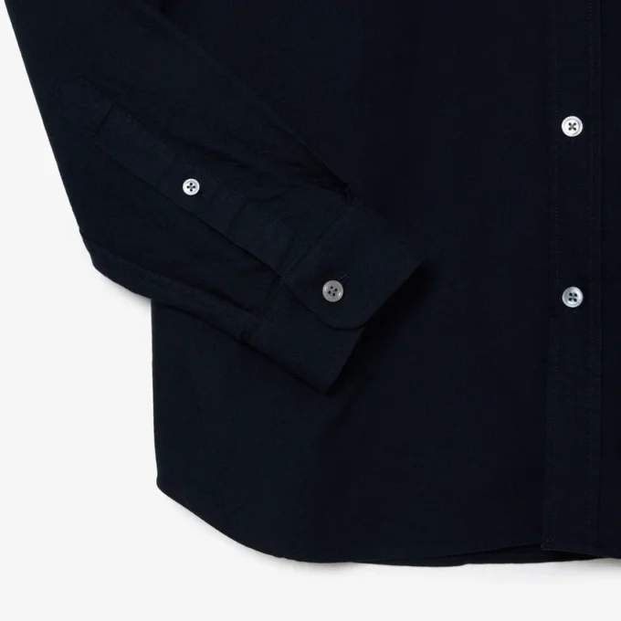 Erkek Regular Fit Oxford Gömlek