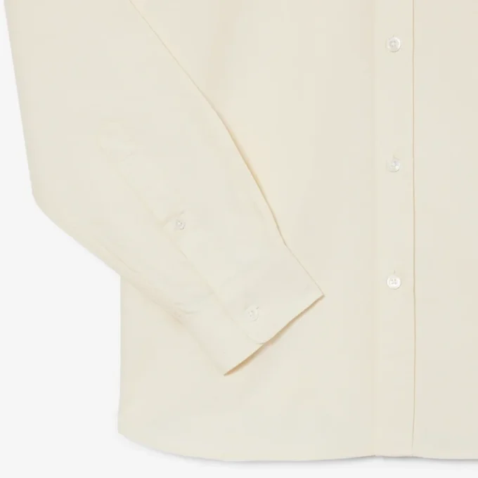 Erkek Regular Fit Oxford Gömlek