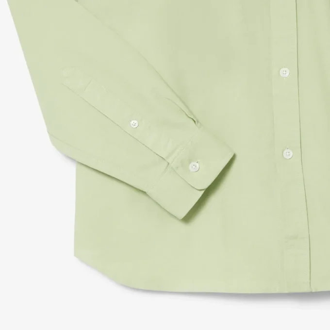 Erkek Regular Fit Oxford Gömlek