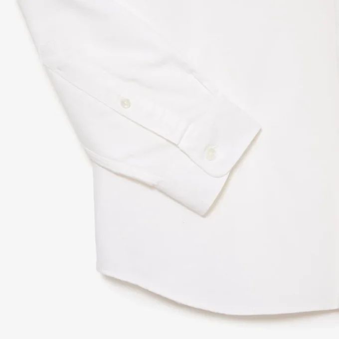 Erkek Regular Fit Oxford Gömlek