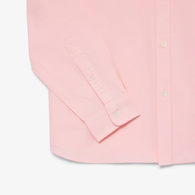 Erkek Regular Fit Oxford Gömlek