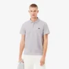 Erkek Regular Fit Pamuk Karışımlı Polo Tişört