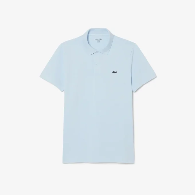 Erkek Regular Fit Pamuk Karışımlı Polo Tişört