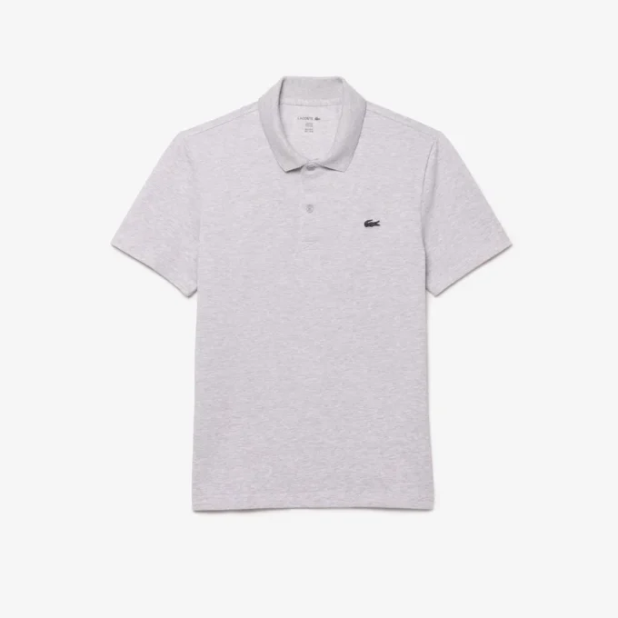 Erkek Regular Fit Pamuk Karışımlı Polo Tişört