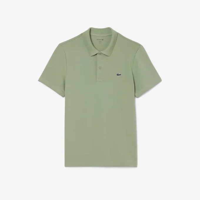 Erkek Regular Fit Pamuk Karışımlı Polo Tişört