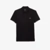 Erkek Regular Fit Pamuk Karışımlı Polo Tişört