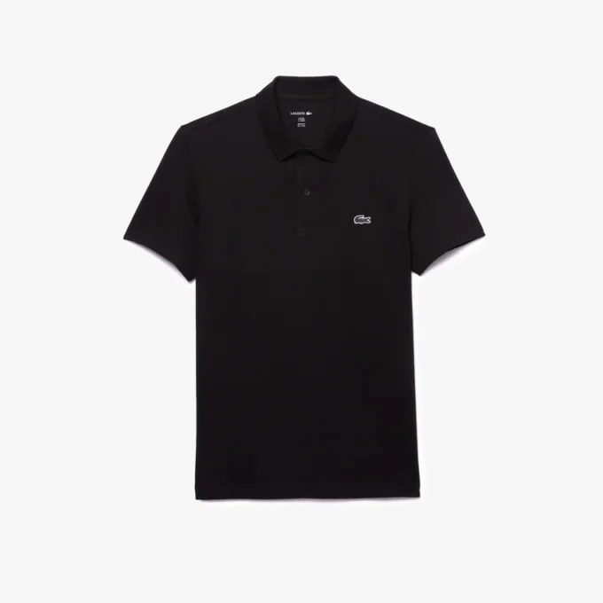 Erkek Regular Fit Pamuk Karışımlı Polo Tişört