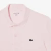 Erkek Regular Fit Pamuk Karışımlı Polo Tişört