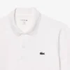 Erkek Regular Fit Pamuk Karışımlı Polo Tişört